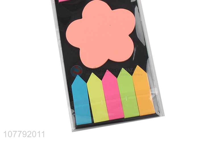Top seller office school stationery sticky notes post-it notes