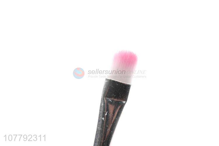 High quality cheap price women makeup brush for eye shadow