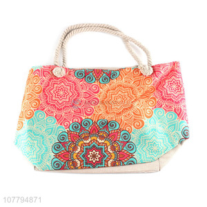 Popular Ladies Beach Bag Best Travel Tote Bag