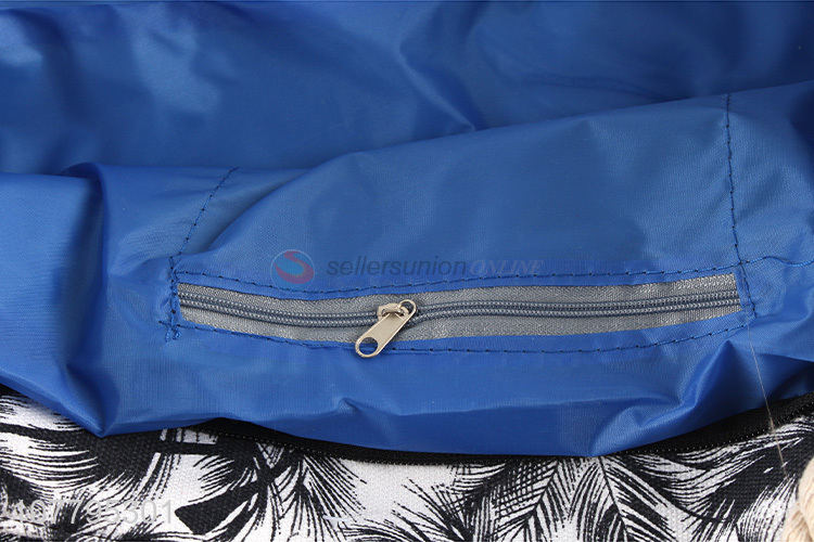 Good Price Large Capacity Beach Bag Portable Hand Bag For Women