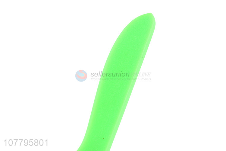 High Quality Plastic Handle Kitchen Knife Fruit Knife