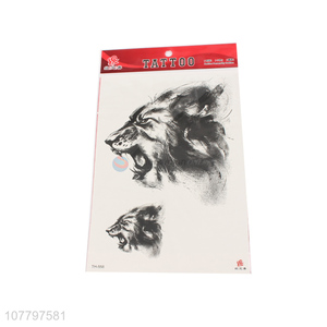 Best price temporary body paper tattoo stickers