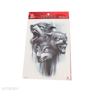 New arrival arm tattoo stickers body art for sale