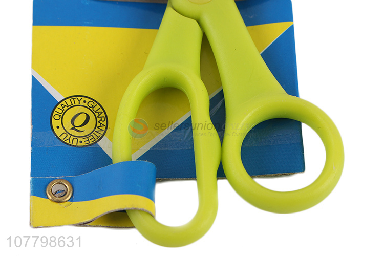 China wholesale safety blade scissors tools