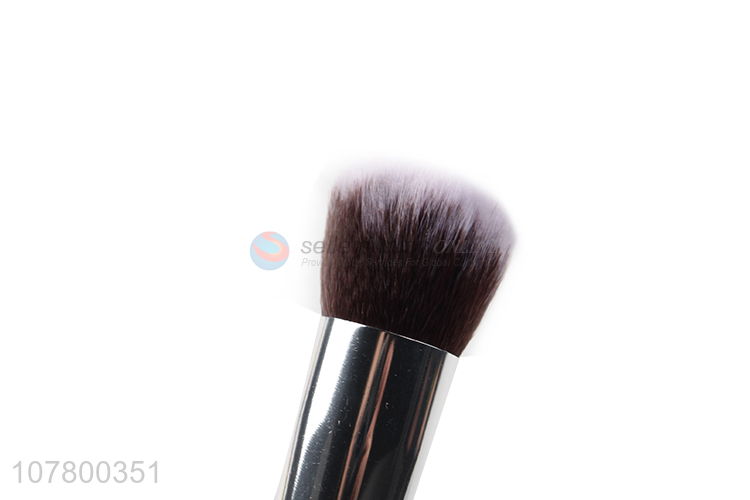 Factory wholesale soft hair blush brush cosmetic brush for women