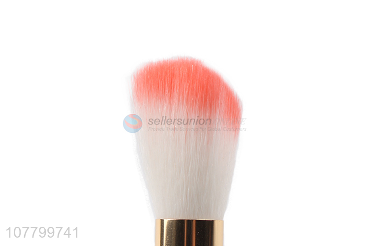 New products women makeup brush soft bristle powder brush