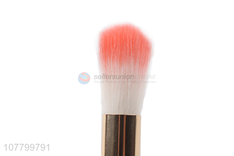 Factory direct sale professional beauty supplies makeup eyeshadow brush