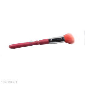 New products professional beauty supplies blush brush for makeup