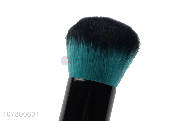 High quality cosmetic tool makeup brush soft bristle blush brush