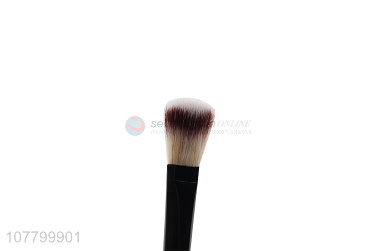 Hot products ladies cosmetic tools soft sculpting shadow brush