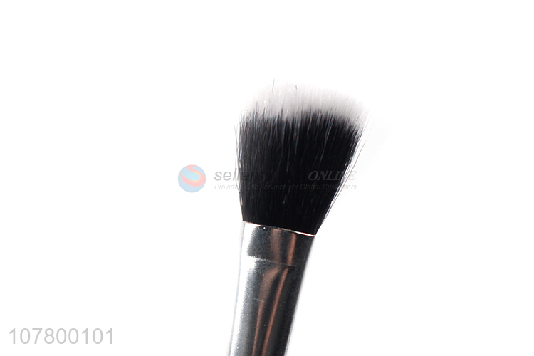 Hot selling durable cosmetic brush soft bristle eyeshadow brush