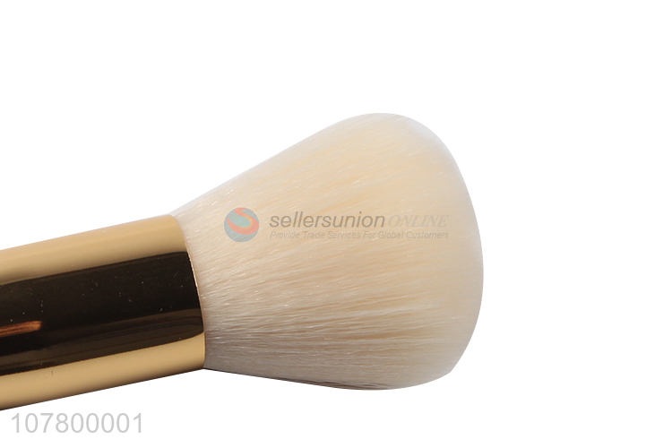 New products women makeup brush soft bristle blush brush