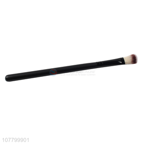 Hot products ladies cosmetic tools soft sculpting shadow brush