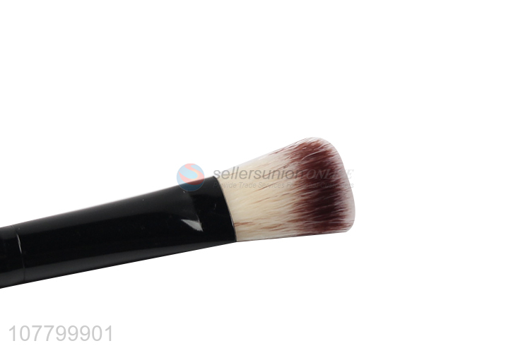 Hot products ladies cosmetic tools soft sculpting shadow brush