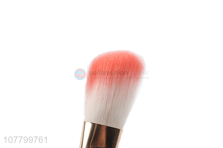 Online wholesale women makeup brush soft bristle eyeshadow brush