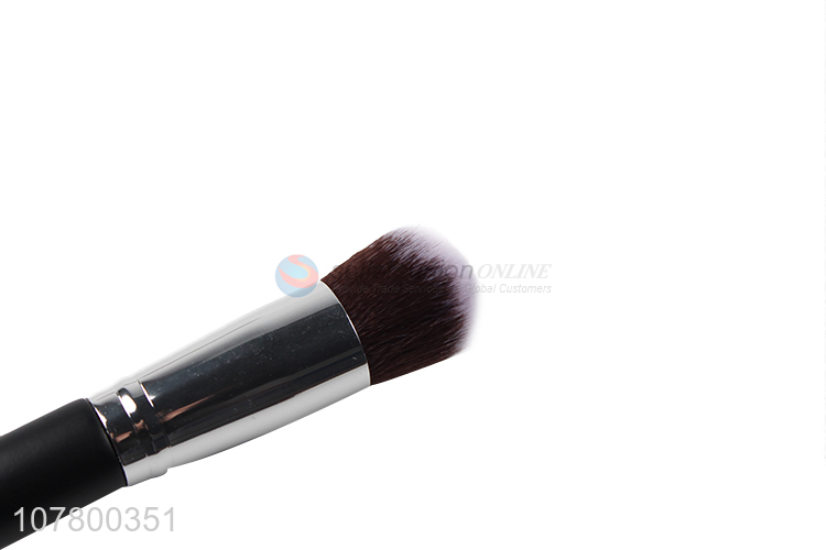 Factory wholesale soft hair blush brush cosmetic brush for women