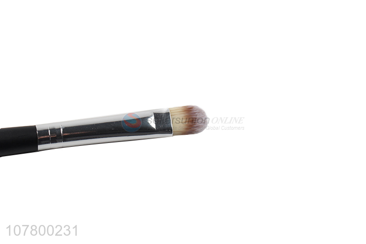 Hot selling synthetic hair eyeshadow brush cosmetic brush for ladies