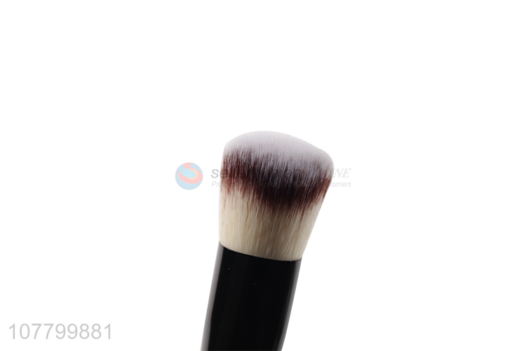 China factory women makeup brush soft bristle powder brush