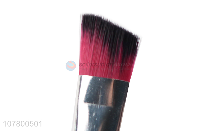 China wholesale professional makeup brush soft bristle shadow brush