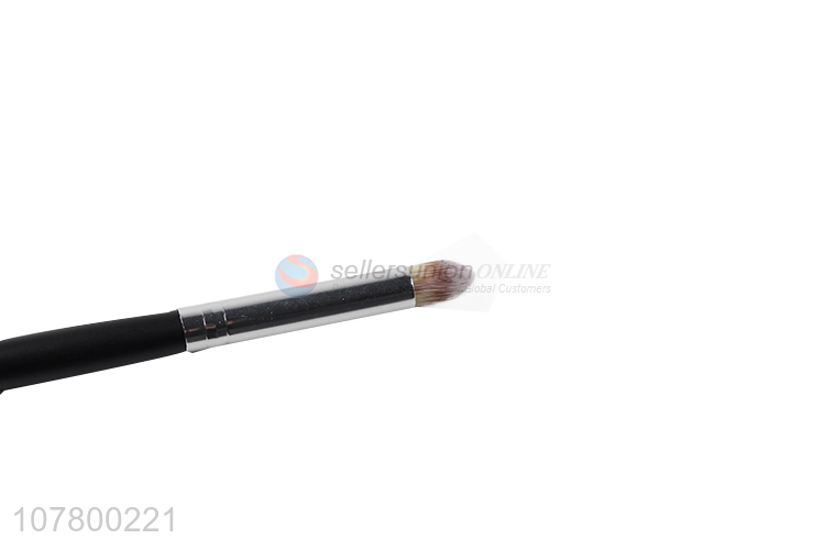 Factory wholesale beauty makeup brush soft bristle eyeshadow brush