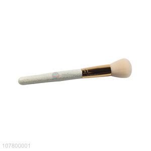 New products women makeup brush soft bristle blush brush