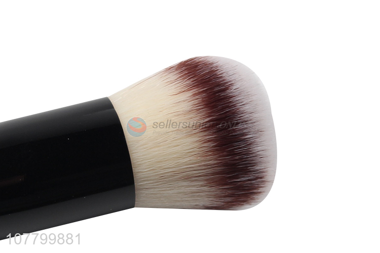 China factory women makeup brush soft bristle powder brush