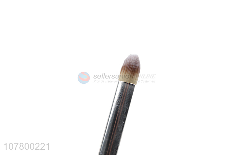 Factory wholesale beauty makeup brush soft bristle eyeshadow brush