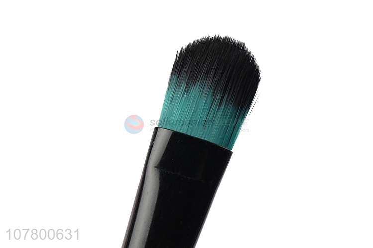 China wholesale professional cosmetic eyeshadow brush for makeup