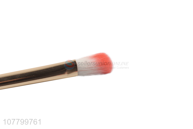 Online wholesale women makeup brush soft bristle eyeshadow brush