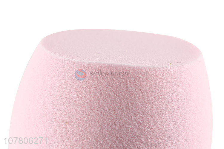 New arrival beauty makeup sponge foundation powder puff 