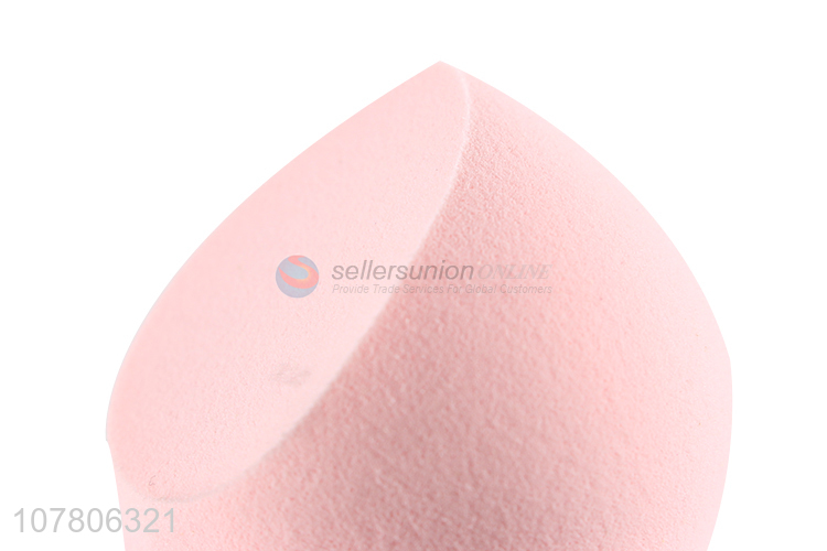 Factory supply gourd powder puff for beauty tools