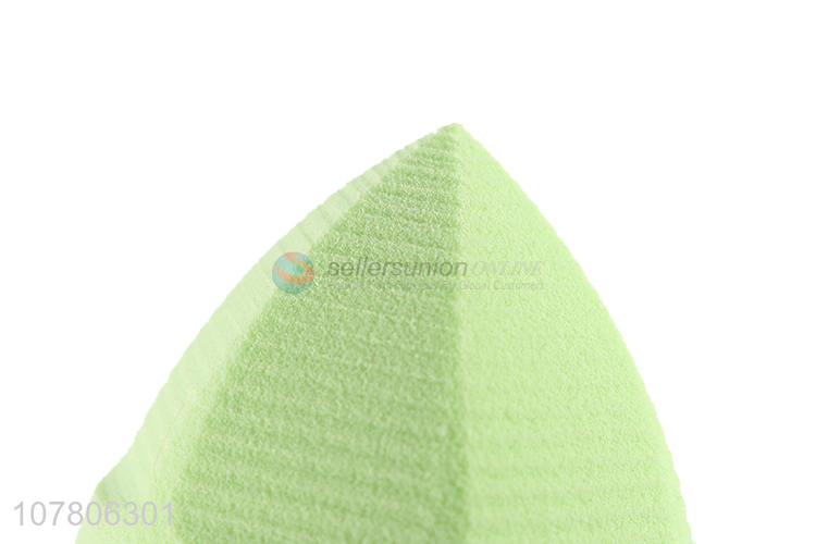 High quality cosmetic non-latex makeup sponge for lady
