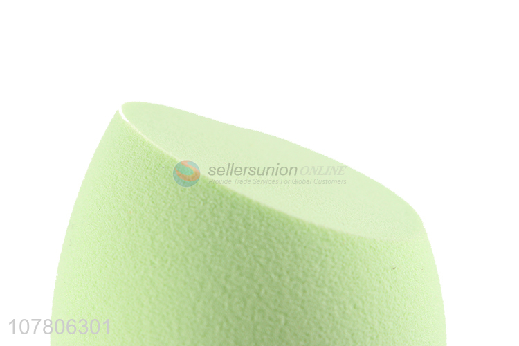 High quality cosmetic non-latex makeup sponge for lady