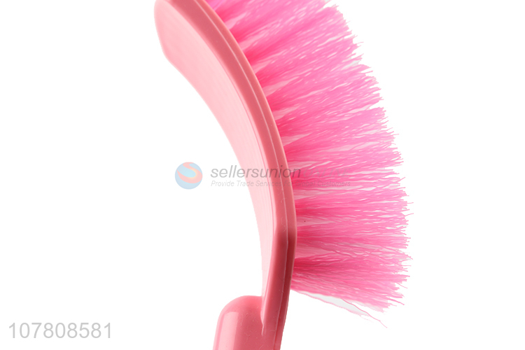 High quality plastic toilet brush for daily use