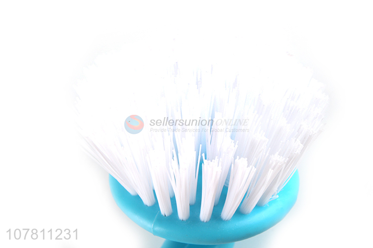 China supplier hand-held plastic cleaning brush multifunctional brush