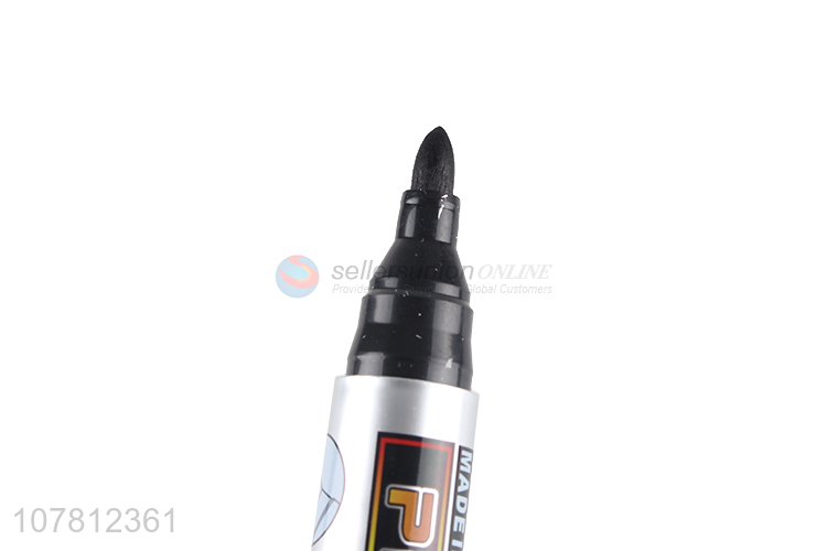 Good Sale Permanent Marker Paint Marker Black Marker Pen