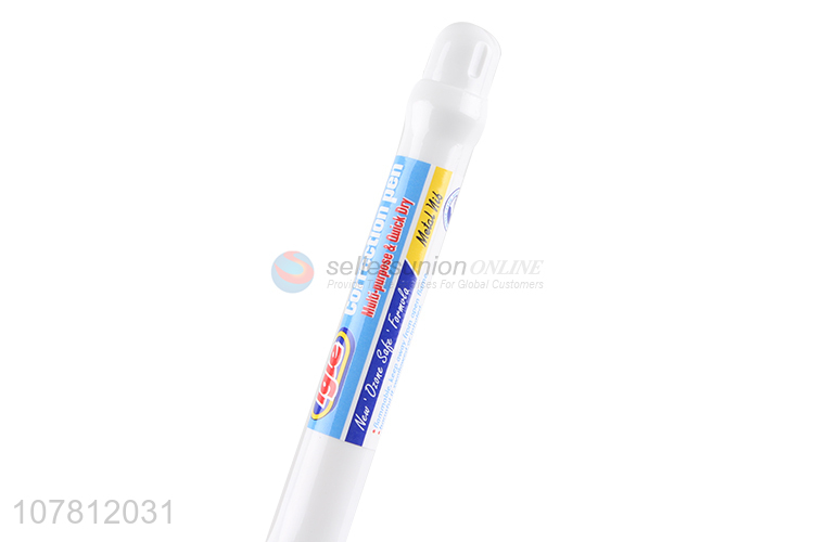 Wholesale Portable Correction Fluid Ball Pen For Students