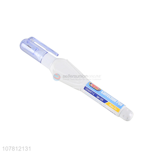 Good Sale Quick Dry Correction Fluid Correction Pen For Students