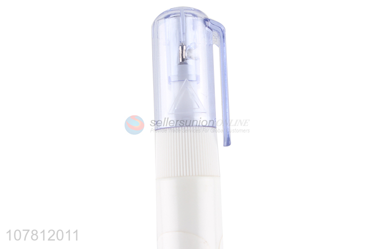 New Arrival Quick Dry Correction Fluid Correction Pen