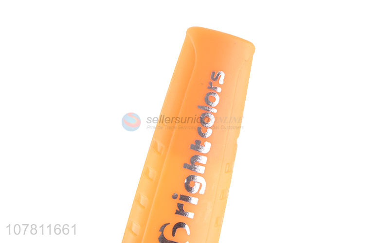 Wholesale Bright Color Highlighter Pen Best Marker Pen