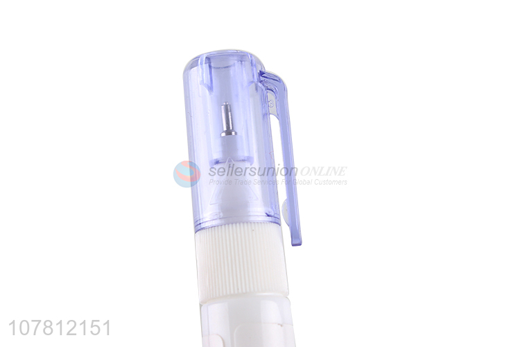 Best Quality Correction Fluid Correction Pen For Students