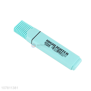 Best Quality Highlighter Pen Fashion Underline Pen