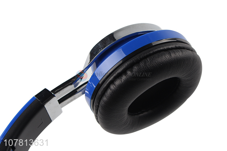 China factory wholesale stereo surround gaming headset