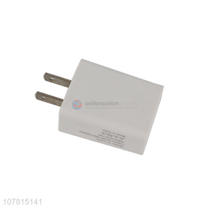 Yiwu wholesale white USB charging multifunctional plug