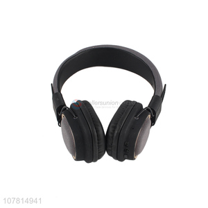 New arrival computer game wireless headset 3D stereo headphone