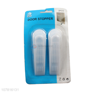 Best Quality 2 Pieces Door Stopper Set For Home And Office