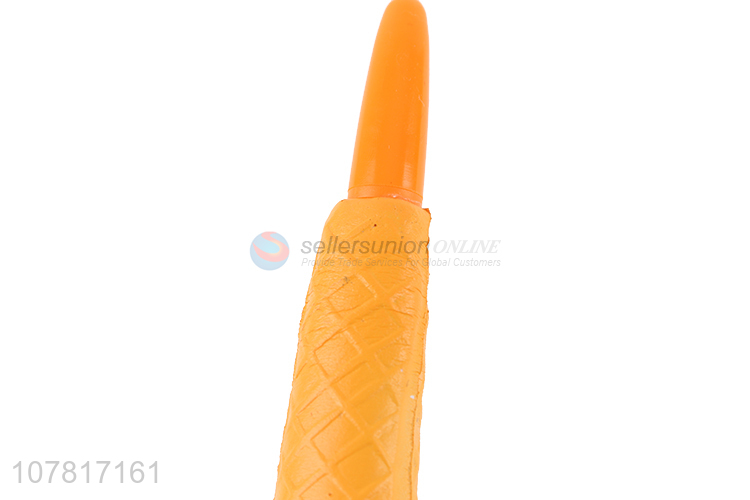 Good price ice cream shape vent ballpoint pen