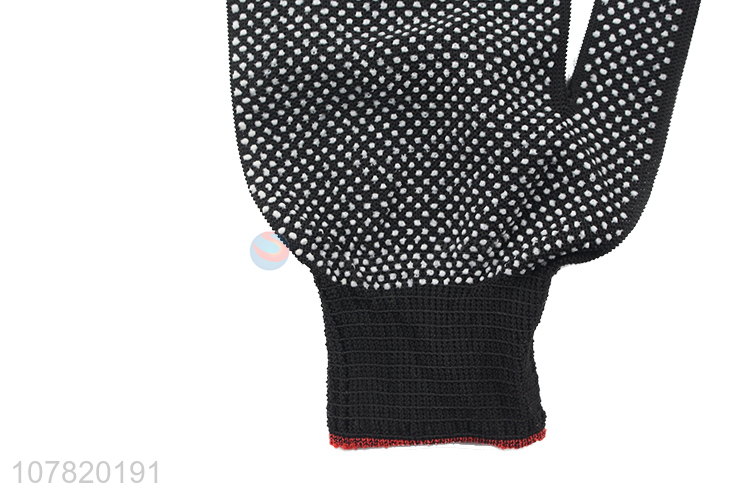 Delicate Design Anti-Slip Contruction Glove Professional Work Gloves