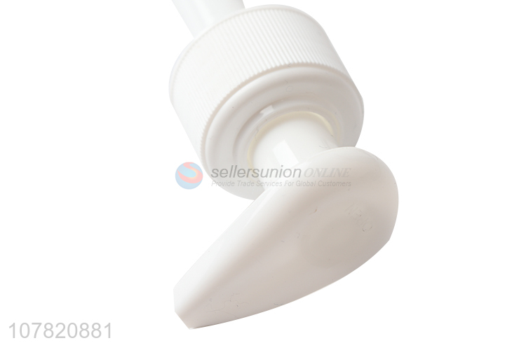 Wholesale dispenser plastic white lotion pump