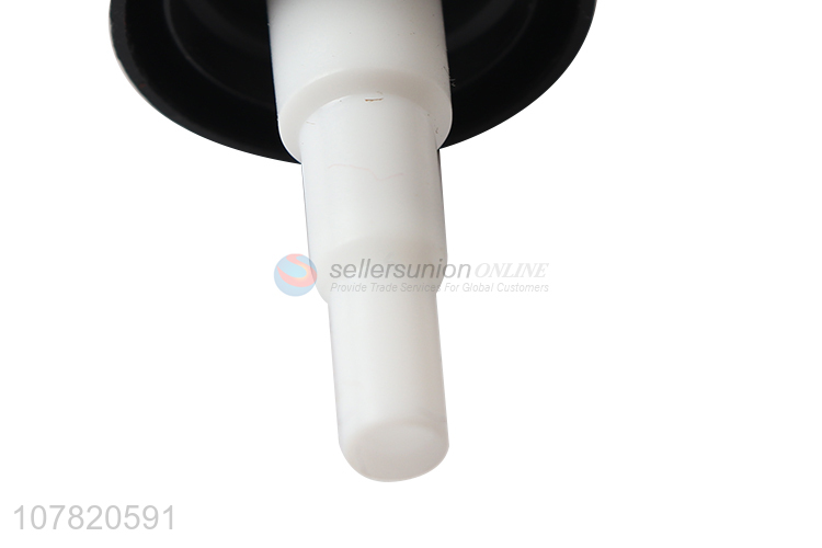 New products durable lotion pump for plastic bottle